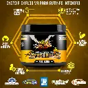 HOLIX LAB- PREENTRENO IMPACTRUENO 300 GRAMOS SABOR NARANJA