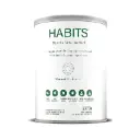 Habits Proteína Vegana 488g Probioticos Natural