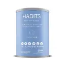Habits Proteína Vegana 488g Probioticos Vainilla