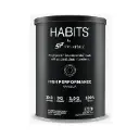 Habits Proteína Vegana By Checo Perez 578g Vainilla 