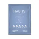 Habits Proteína Vegana Probioticos 16 Sobres Vainilla