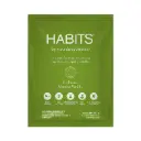 Habits Proteína Vegana Probioticos 16 Sobres Matcha Vainilla
