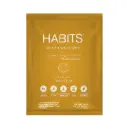 Habits Proteína Vegana Probioticos 16 Sobres Maca Cacao