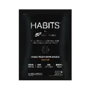 Habits Proteína Vegana By Checo Perez 15 Sobres Cacao