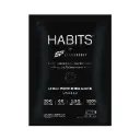 Habits Proteína Vegana By Checo Perez 16 Sobres Vainilla