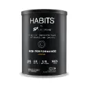 Habits Proteína Vegana By Checo Perez 1078g Cacao