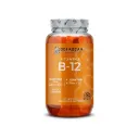 SOLANUM BELABEAR VITAMINA B12 + JALEA REAL Y GUARANÁ CON 100 GOMITAS