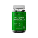 SOLANUM BELABEAR JUGO VERDE + PROBIÓTICOS 150 GOMITAS