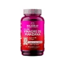 SOLANUM BELABEAR VINAGRE DE MANZANA 90 GOMITAS