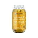 SOLANUM BELABEAR VITAMINA C + EQUINACEA 100 GOMITAS