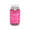 SOLANUM  BELABEAR COLÁGENO + BIOTINA 100 GOMITAS SABOR FRESA