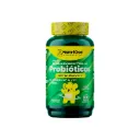 SOLANUM NUTRIOSO PROBIOTICOS + VITAMINA C PARA NIÑOS CON 100 GOMITAS