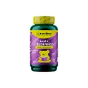SOLANUM ÁCIDO GLUTÁMICO + FOSFORO Y ZINC CON 100 GOMITAS PARA NIÑOS