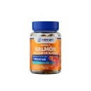 SOLANUM OMEGA 3 SALMÓN SALVAJE DE ALASKA CON 60 CAPSULAS