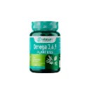 SOLANUM OMEGA 3,6,9 ACEITE DE VEGETAL CON PUMPKIN SEED, 60 CAPSULAS