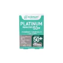 SOLANUM PLATINUM ADULTOS 50+ VITAMINAS MINERALES + ELDELBERRY CON 45 CAPSULAS DE 620MG C/U