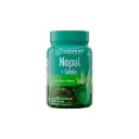 SOLANUM NOPAL + SÁBILA 60 CAPSULAS DE 500MG