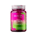 SOLANUM BELACAPS CON ORÉGANO + RETINOL CON VITAMINA B6, ZINC DE 180 CAPSULAS
