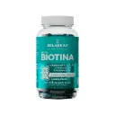 SOLANUM BELABEAR BIOTINA + VITAMINAS CON 100 GOMITAS