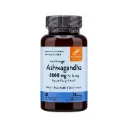 Sandhus Ashwagandha 8800mg Salud Cerebral 60 Capsulas