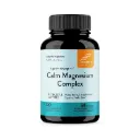 Sandhus Calm Magnesium Complex Con 120 Capsulas