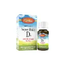 Carlson Labs Super Dairy, Vitamina D3, 2000 IU, 10.3 ml