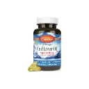 Carlson Labs, Aceite de Higado de Bcalao 1000 mg, 100 Cápsulas Blandas