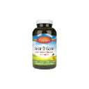 Carlson Labs Solar D, Gems 2000 UI, 360 Cápsulas Blandas