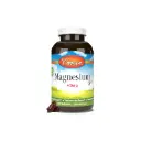 Carlson Labs Magnesium Gels, 400 mg, 250 Cápsulas Blandas