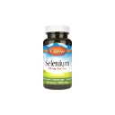 Carson Labs Selenium Selenio, 200 mcg, 180 Cápsulas