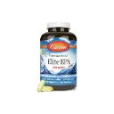Carlson Labs Elite Epa, 1000 mg, 120 Cápsulas Blandas