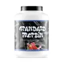 Ultra Pure supps Standard Proteina De Suero De Leche 5Lb Sabor Fresa