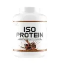 Ultra Pure Supps Iso Proteína Aislada E Hidrolizada 5lb Chocolate Suplemento
