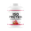 Ultra Pure Supps Iso Proteína Aislada E Hidrolizada 5lb Fresa Suplemento