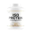 Ultra Pure Supps Iso Proteína Aislada E Hidrolizada 5lb  Vainilla Suplemento
