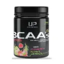 Ultra Pure Supps Bcaa 12:1:1 Electrolitos 450 G 38 Servicios Fresa y Kiwi