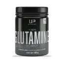 Ultra Pure supps Glutamina 400 G 80 Servicios Sin Sabor