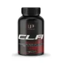 Ultra Pure Supps Cla Acido Linoleico Conjugado 90 Capsulas Sin Sabor
