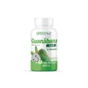 GREENSIDE Guanabana Con Extracto De Hoja De Guanábana Que Apoya El Bienestar General 21g, 60 Capsulas
