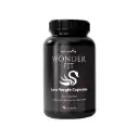 Wonder Fit Ltanis perdida de peso mujeres 20 capsulas 