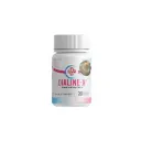 Supervits Dialine-x Para Normalizar Glucosa En Sangre 30 Capsulas 
