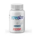 Supervits Suplemento Xtrasize 60 capsuslas 