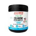 Superlabs Nutrition Colágeno Hidrolizado 454 gr | Péptidos Bioactivos | Sin glutten, sin lactosa, sin soya, rápida absorción | Sin sabor