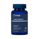 Trace Minerals ConcenTrace Cápsulas ConcenTrace para la salud general – Fuerza ósea, recuperación muscular y apoyo energético 90 unidades