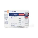 Trace Minerals Zerolyte Mezcla de Bebida en Polvo de Electrolitos Sin Azúcar Hidratación, Inmunidad y Energía Sandia Salada