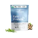 Sprout Living Epic Protein Original 1 Libra, Nutrición Deportiva y Bienestar Integral
