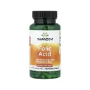 Swanson Ácido Fólico, Salud Cardiovascular Y Prenatal, 250 Cápsulas Veganas, 800 Mcg