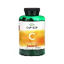 Swanson Vitamina C Con Rosa Mosqueta Salud Inmunitaria 1000 Mg, 250 Tabletas