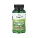 Swanson Lactobacillus Acidophilus, Salud Digestiva 1000 Millones De Ufc, 100 Cápsulas