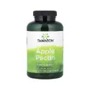 Swanson Pectina De Manzana, Refuerzo Para El Sistema Digestivo 300 Mg, 250 Cápsulas 